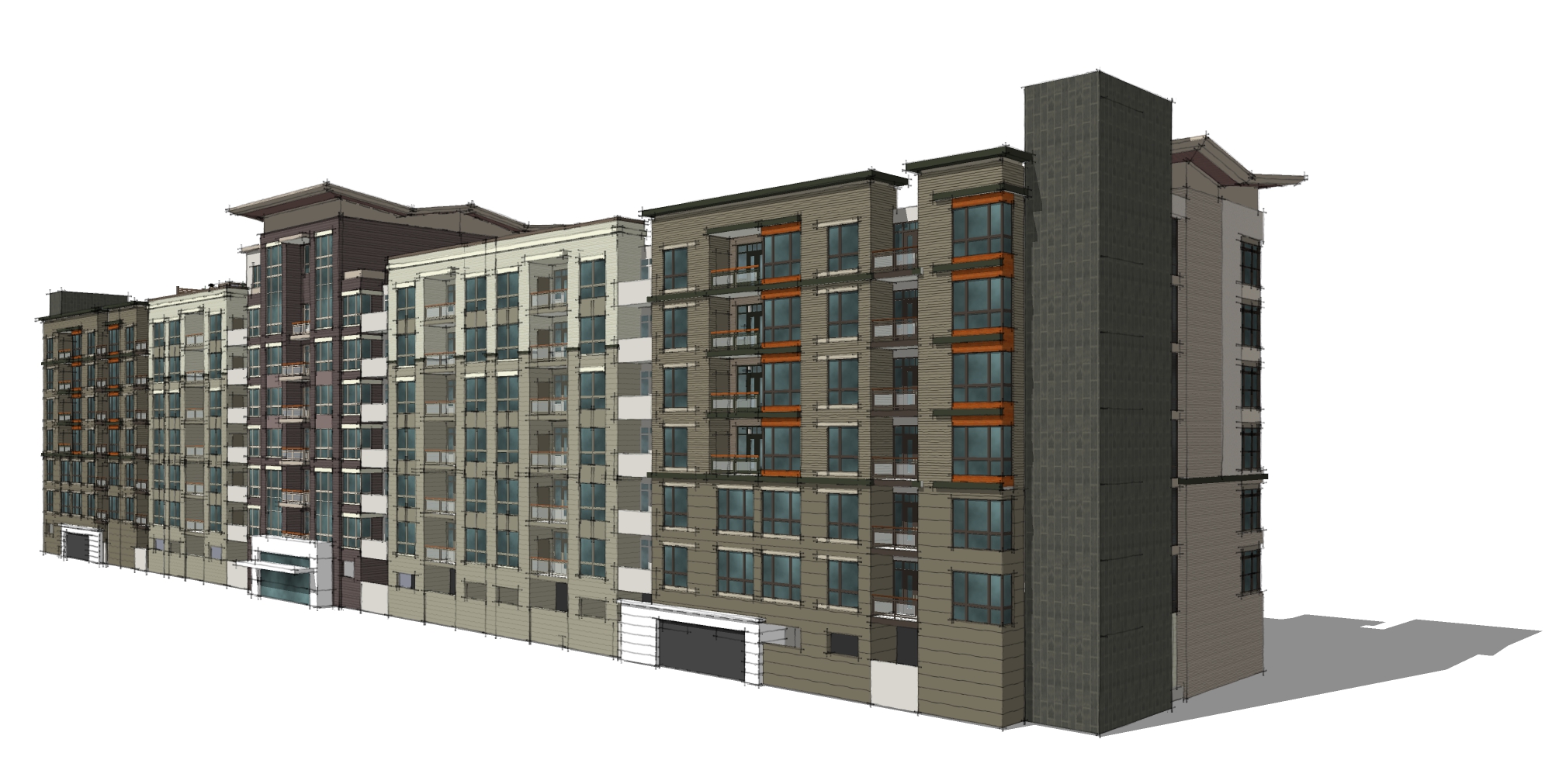 cosmopolitian model 1